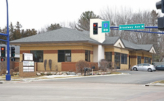 More details for 808 W Broadway Ave W, Forest Lake, MN - Office for Lease