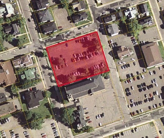 Botsford St, Moncton, NB for sale - Building Photo - Image 1 of 1