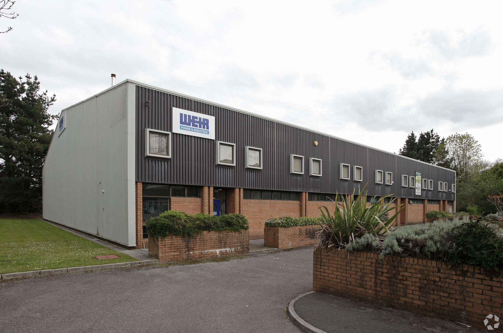 Severn Rd, Pontypridd for lease Primary Photo- Image 1 of 6