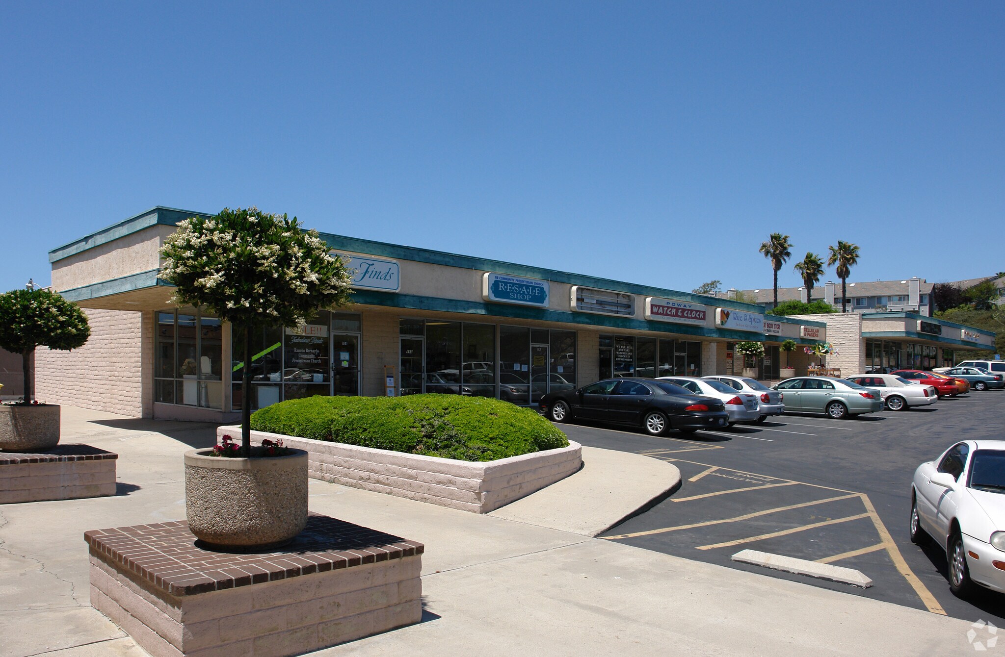 12849 Poway Rd, Poway, CA for sale Primary Photo- Image 1 of 1