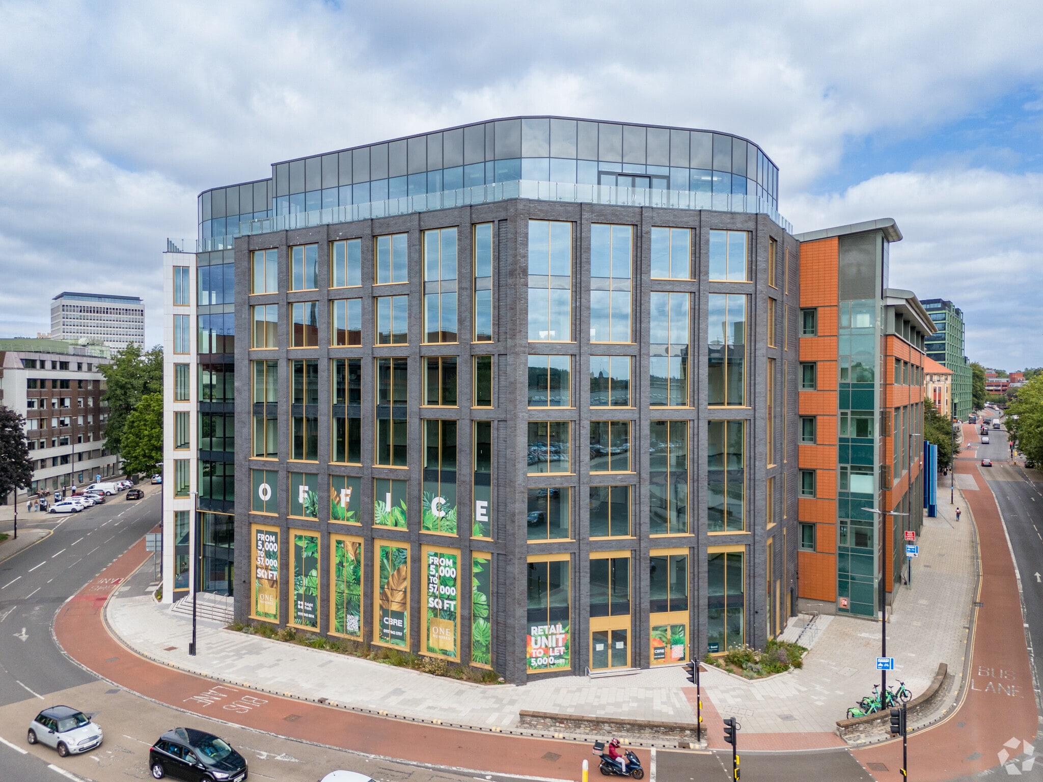 Victoria St, Bristol for sale Primary Photo- Image 1 of 1