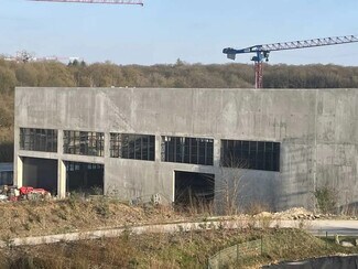 More details for Industrial for Lease