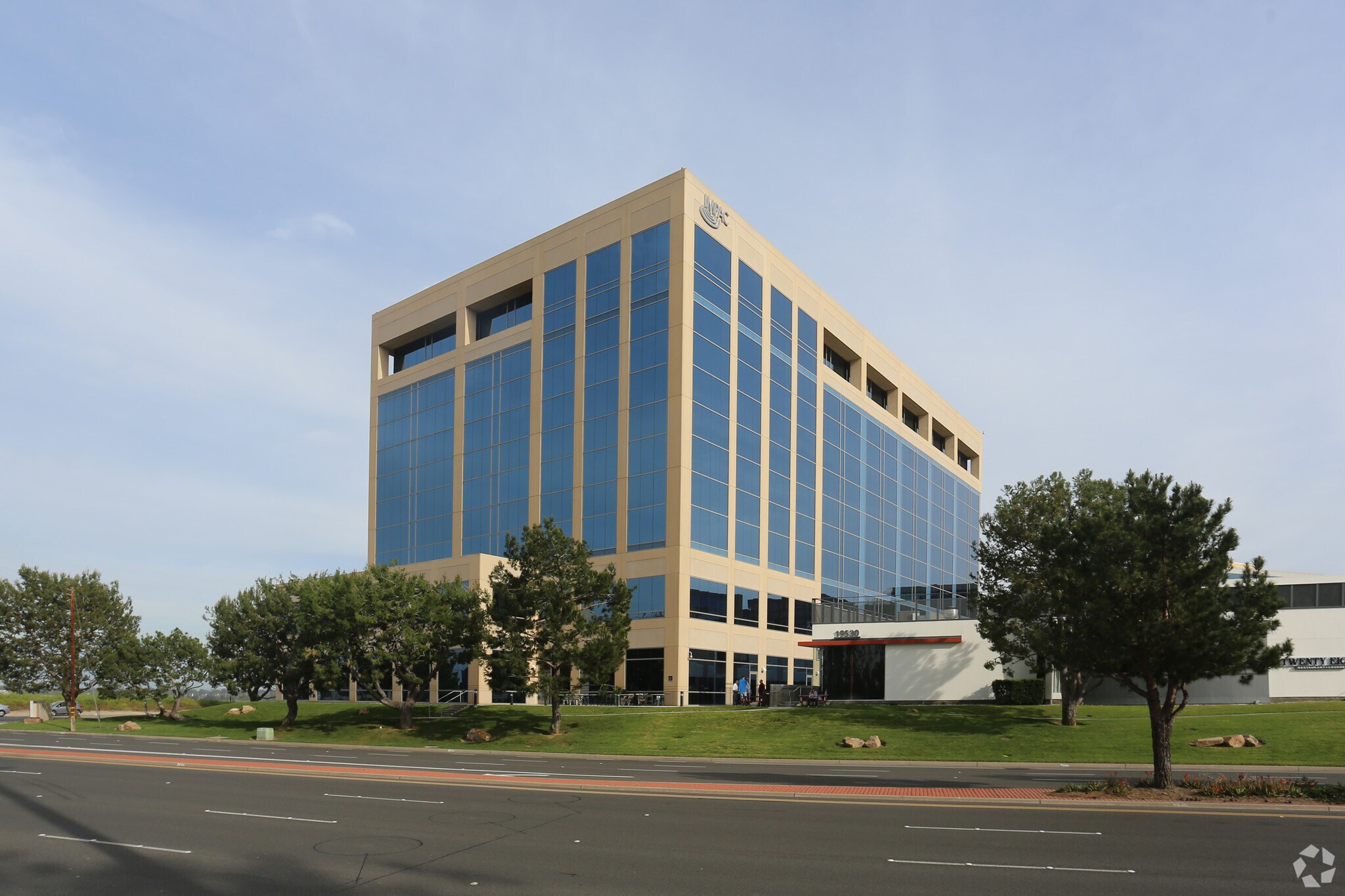 19500 Jamboree Rd, Irvine, CA 92612 Bldg 3