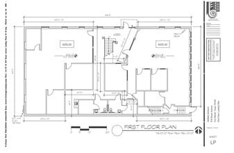 916 Bryan Ave, Fort Worth, TX for lease Floor Plan- Image 2 of 2