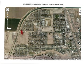 More details for 109 W Highway 98, Calexico, CA - Land for Sale