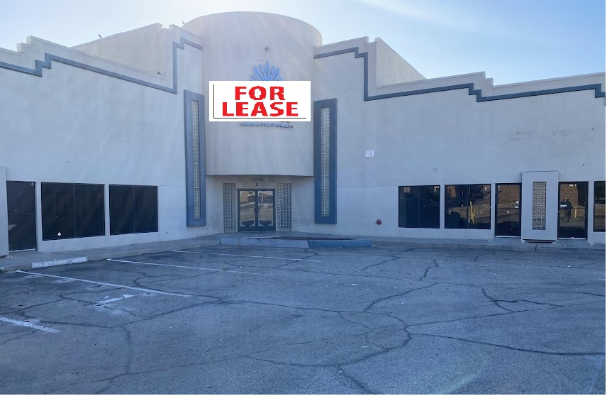 1510 Bengal Dr, El Paso, TX for lease - Building Photo - Image 3 of 12