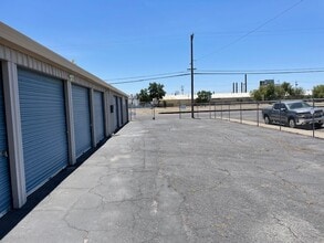 906 G St, Los Banos, CA for lease Building Photo- Image 2 of 10