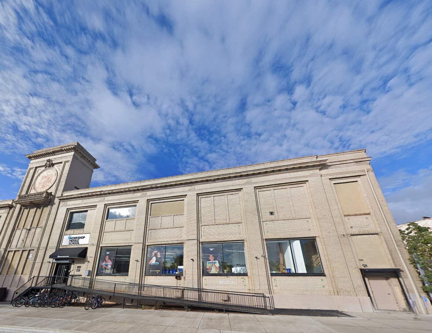 1100 Washington Ave, Brooklyn, NY for lease Interior Photo- Image 1 of 4