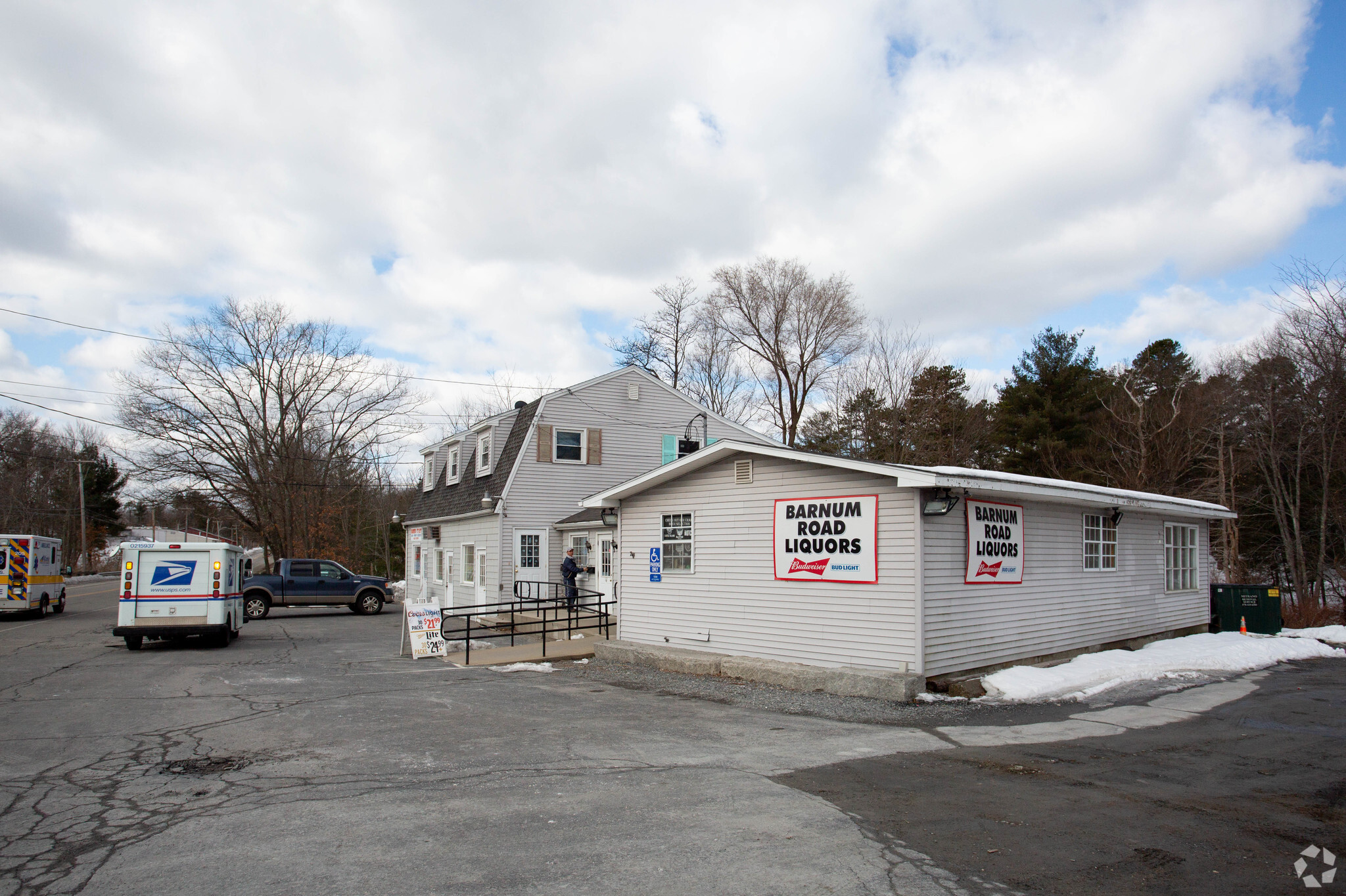 1 Barnum Rd, Ayer, MA for sale Primary Photo- Image 1 of 1