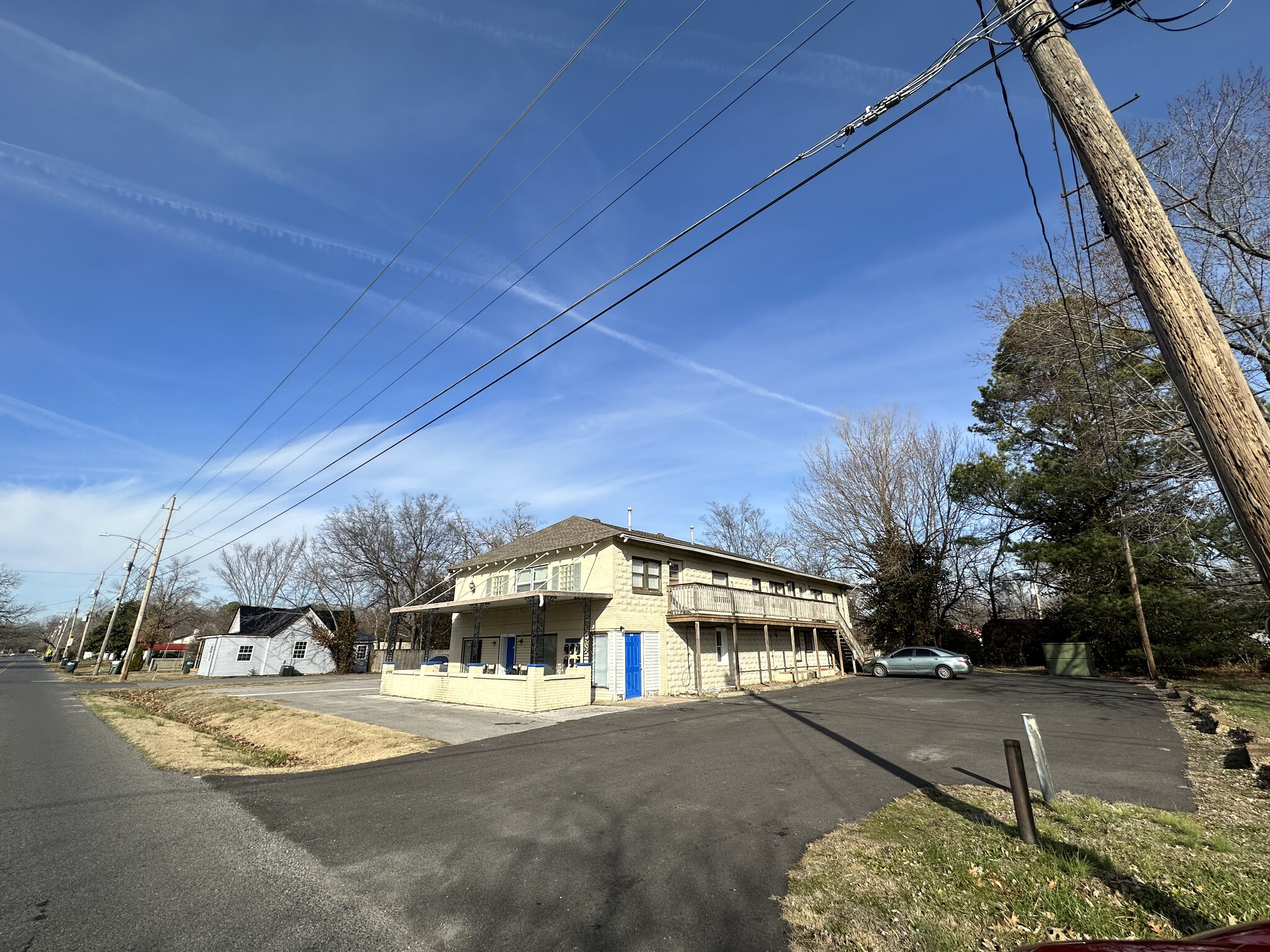 1933 S 28th St, Paducah, KY for sale Building Photo- Image 1 of 11