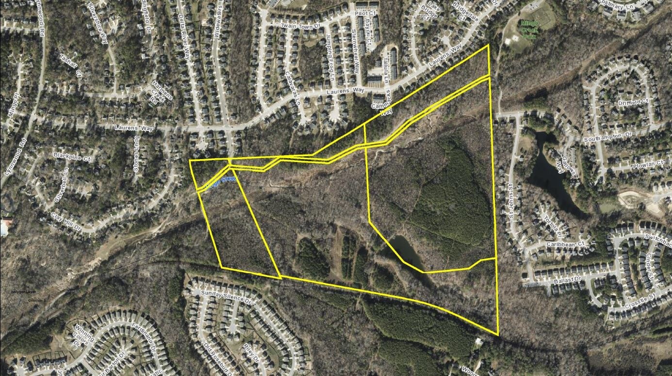 0 Old Faison Rd, Knightdale, NC 27545