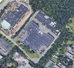 1 Dodge Dr, West Caldwell, NJ - AERIAL  map view