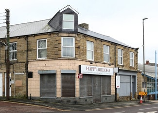 More details for 37-39 Orchard St, Birtley - Retail for Lease