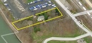 Riverfront Property Sayler Park 2 acres - Bar