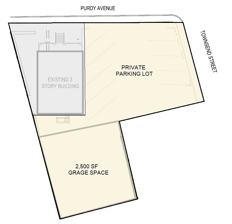 51-55 Purdy Ave, Port Chester, NY for sale Building Photo- Image 1 of 1