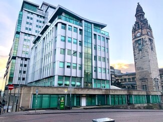 More details for 156 Bothwell St, Glasgow - Office for Lease