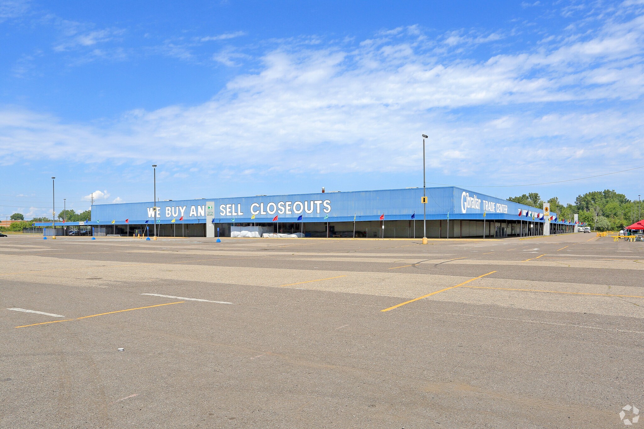 237 N River Rd, Mount Clemens, MI for sale Building Photo- Image 1 of 1