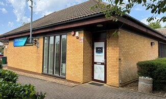 More details for Constantine Way, Milton Keynes - Office for Lease