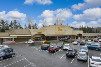 More details for 1490-1560 NW Gilman Blvd, Issaquah, WA - Retail for Lease