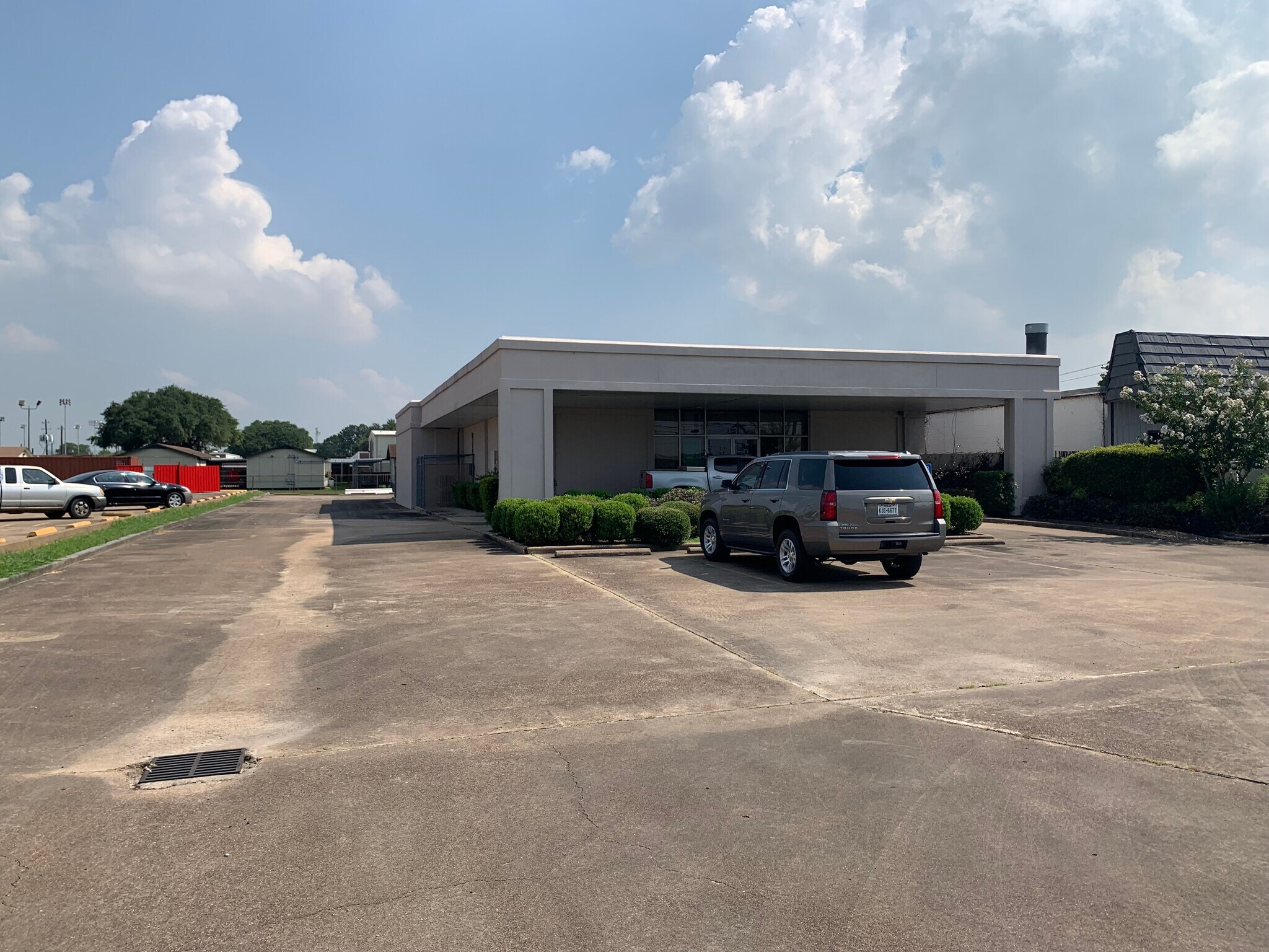 4135 Spencer Hwy, Pasadena, TX for sale Building Photo- Image 1 of 1