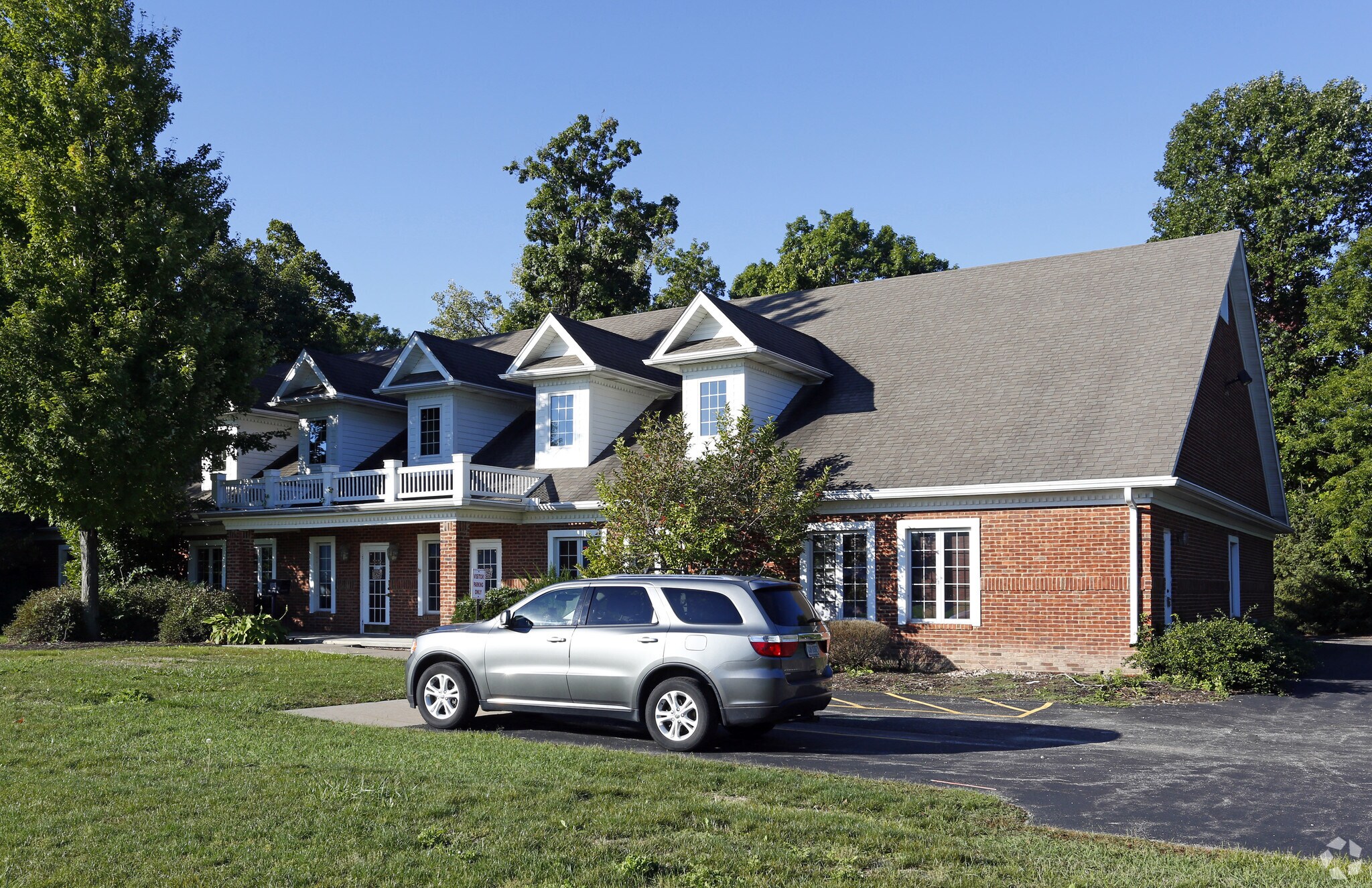 3430 Briarfield Blvd, Maumee, OH for sale Primary Photo- Image 1 of 1