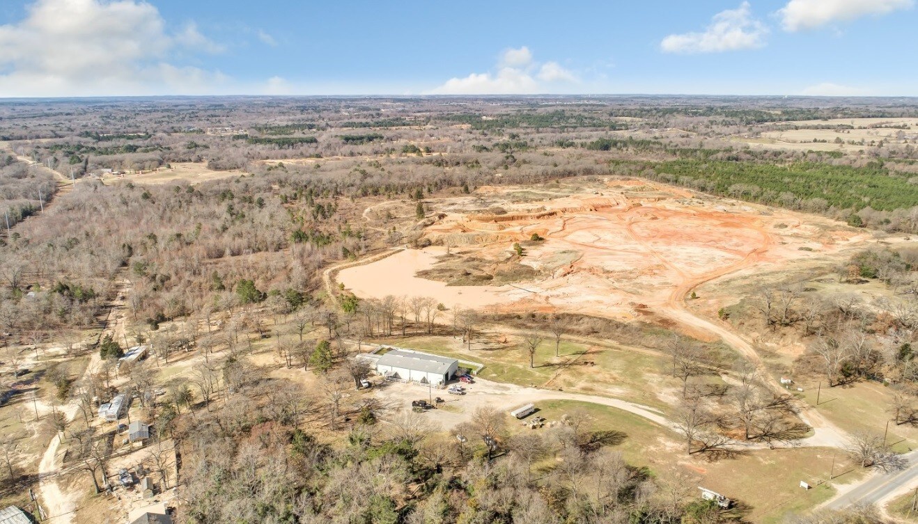 9311 County Road 35, Tyler, TX for sale Primary Photo- Image 1 of 1