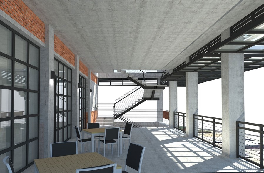 4009 Marathon Blvd, Austin, TX for lease - Interior Photo - Image 3 of 8