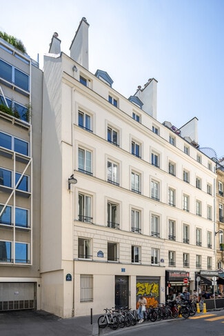 More details for 9 Rue Bergère, Paris - Office for Lease