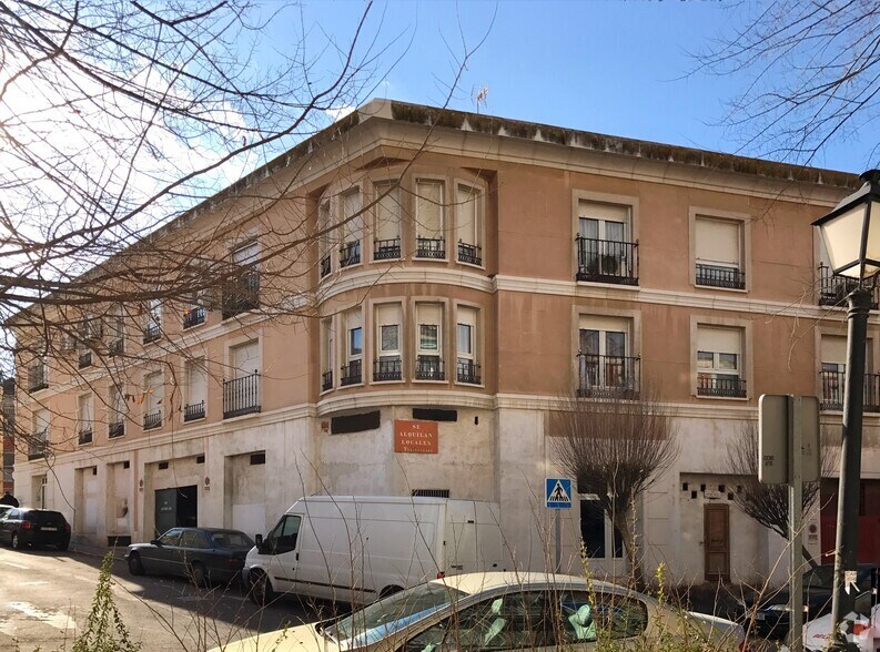 Calle de Carmen, 8, Aranjuez, Madrid for sale - Primary Photo - Image 1 of 2