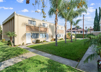 More details for 743 S Fondren St, Orange, CA - Multifamily for Sale