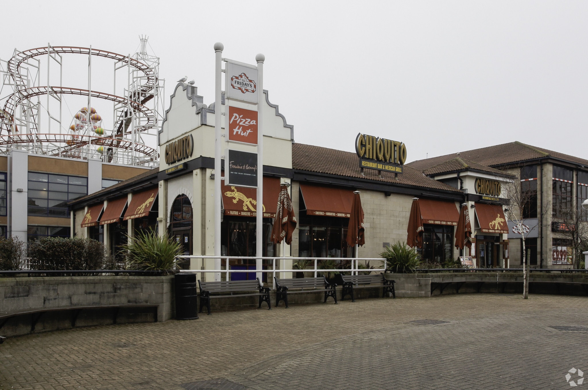 2 Esplanade, Aberdeen for sale Primary Photo- Image 1 of 1