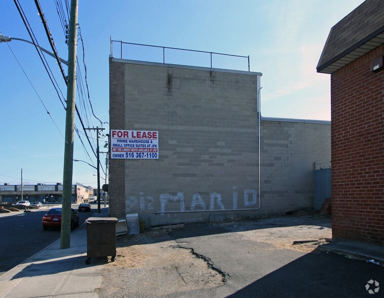 179-12 149th Rd, Jamaica, NY for lease - Building Photo - Image 2 of 13