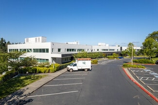 More details for 6500 Harbour Heights Pky, Mukilteo, WA - Flex for Lease