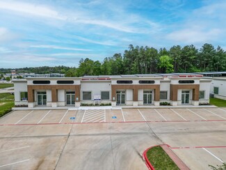 More details for 14547 Lake Business Dr, Conroe, TX - Office for Lease