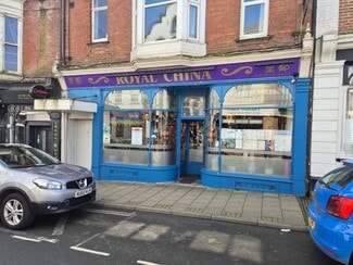 More details for 16 High St, Sandown - Retail for Lease