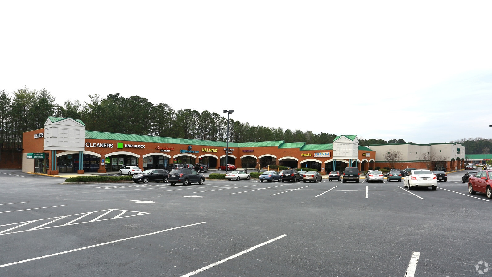 375 Rockbridge Rd, Lilburn, GA 30047