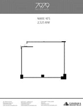 7979 E Tufts Ave, Denver, CO for lease Floor Plan- Image 1 of 1