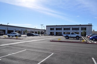 14156 Amargosa Rd, Victorville, CA for lease Interior Photo- Image 1 of 2