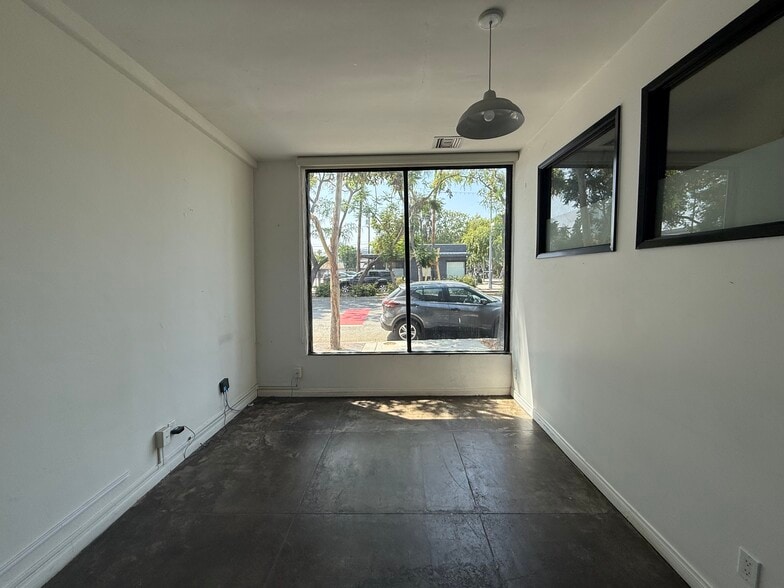 6033 Washington Blvd, Culver City, CA for lease - Building Photo - Image 3 of 20