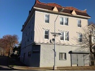 2 Long St, East Orange, NJ for sale - Primary Photo - Image 1 of 1