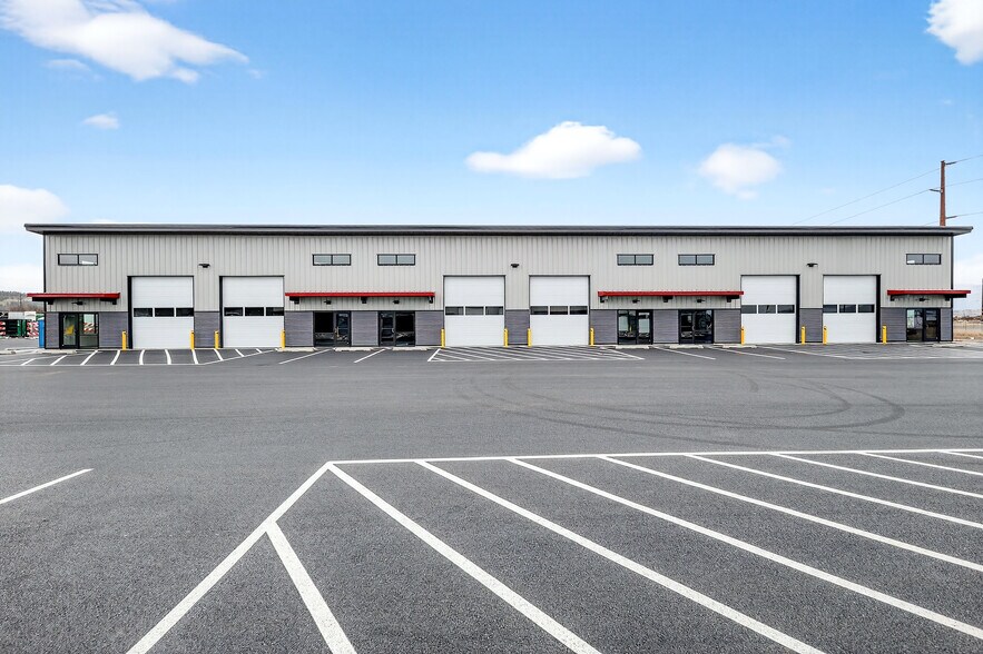 4524 Barker Rd, Spokane Valley, WA for lease - Building Photo - Image 3 of 42