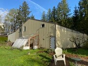 15626 SE Martins St, Portland OR - Warehouse