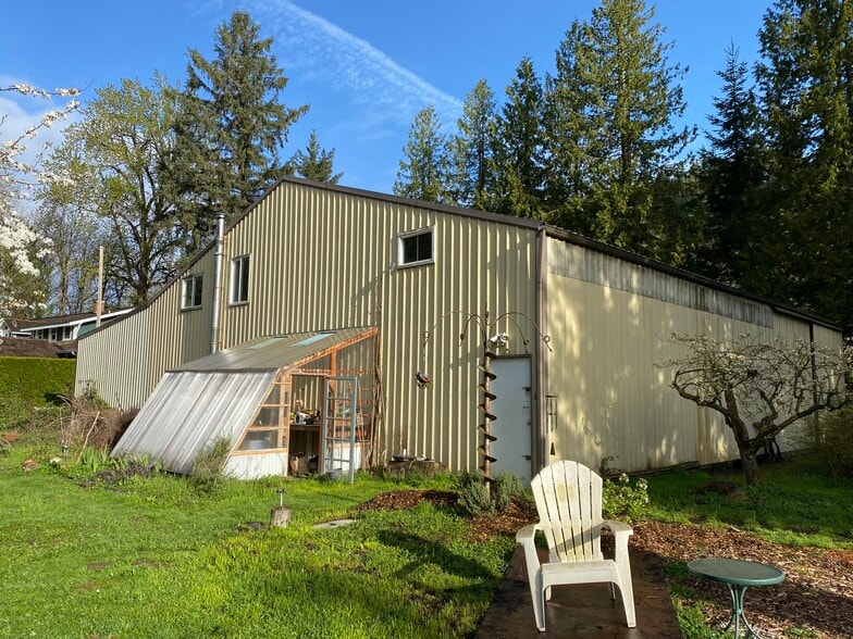 15626 SE Martins St, Portland, OR for lease - Building Photo - Image 1 of 13