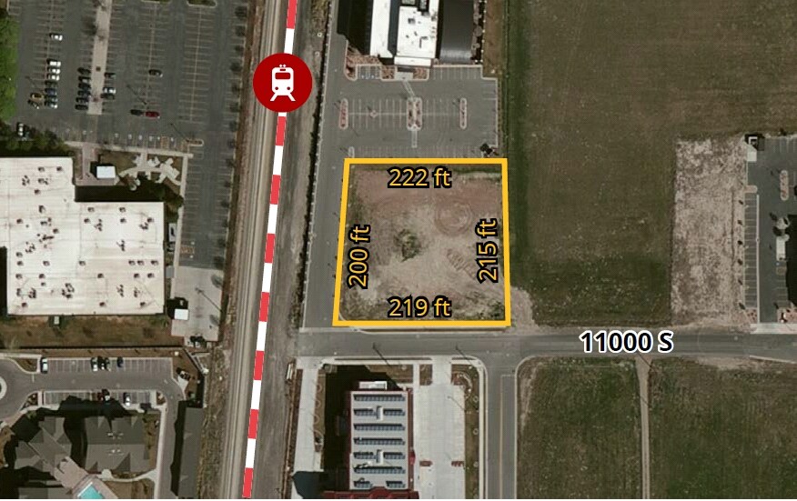 306 W 11000 S, South Jordan, UT for sale Building Photo- Image 1 of 1