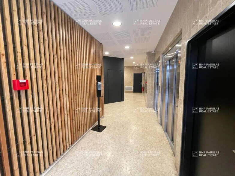 7 Boulevard De La Gare, Toulouse for lease - Building Photo - Image 3 of 26