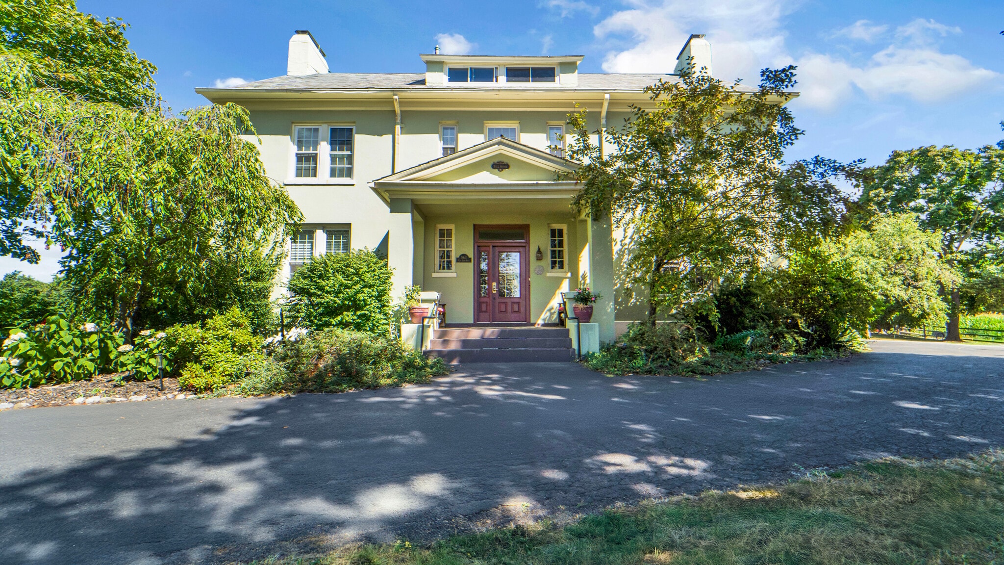 563 Yale Farm Rd, Romulus, NY for sale Building Photo- Image 1 of 51