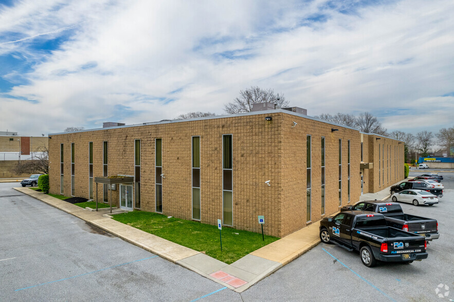 1010 Concord Pike, Wilmington, DE for lease - Primary Photo - Image 1 of 5