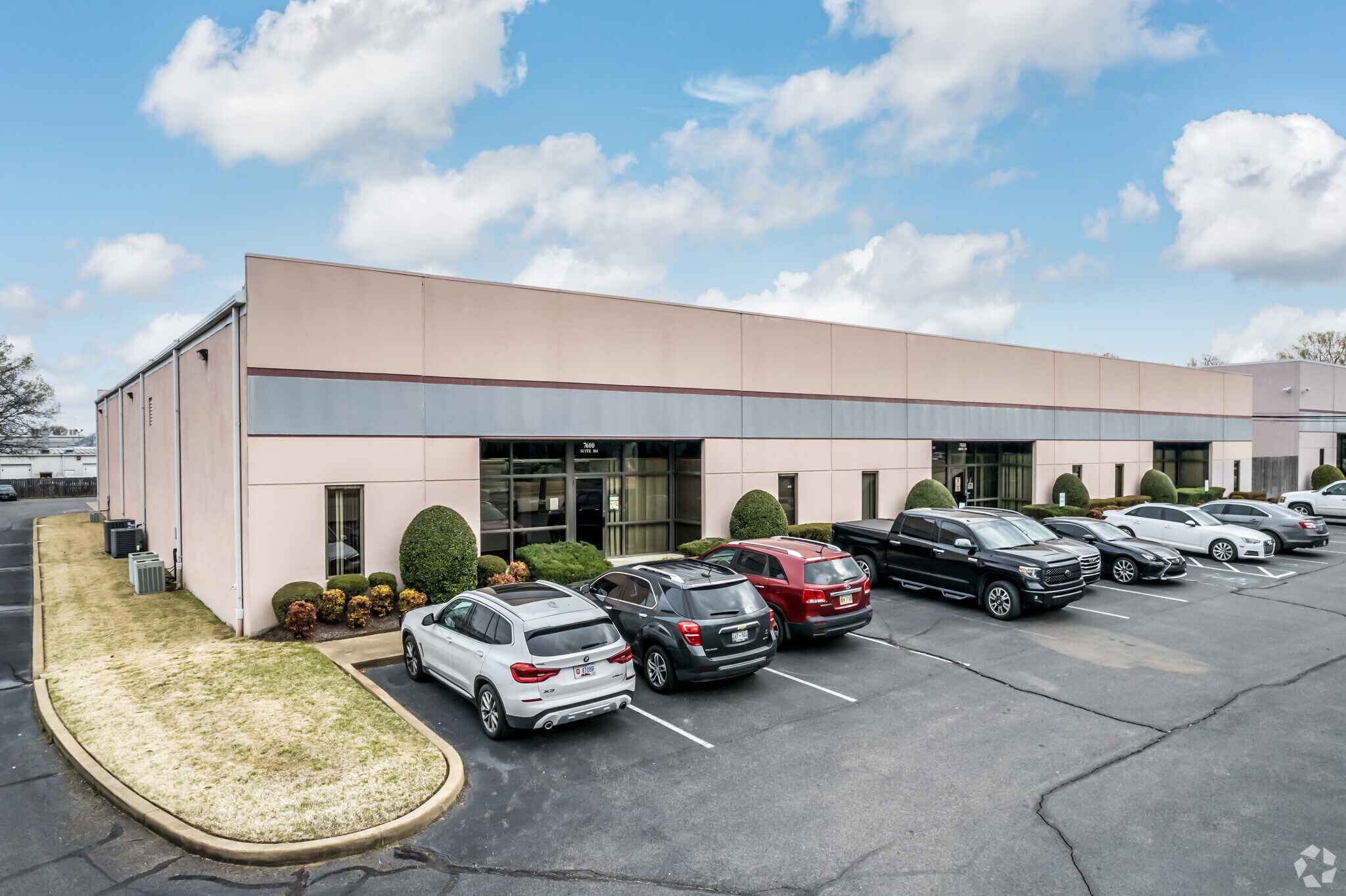 7600 Appling Center Dr, Memphis, TN for sale Primary Photo- Image 1 of 1