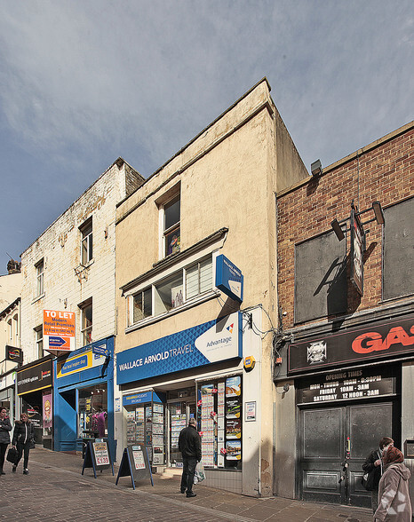 20 Ivegate, Bradford for sale - Primary Photo - Image 1 of 1