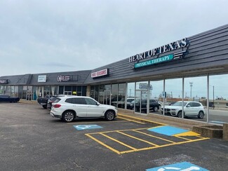 More details for 500 Lake Air Dr, Waco, TX - Retail for Lease